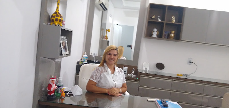 Foto 3 de Implante/Prótese