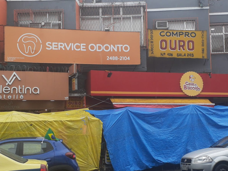 Foto 6 de Implante Prótese tipo Protocolo - Madureira - Rio de Janeiro