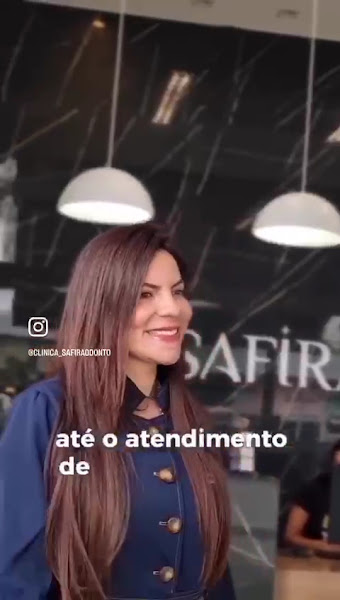 Foto 3 de Implante Safira Odontologia | Dentista Betania