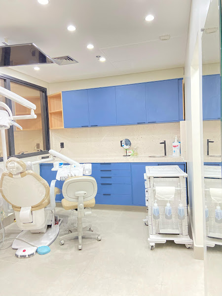 Foto 2 de Implante Seu Sorriso