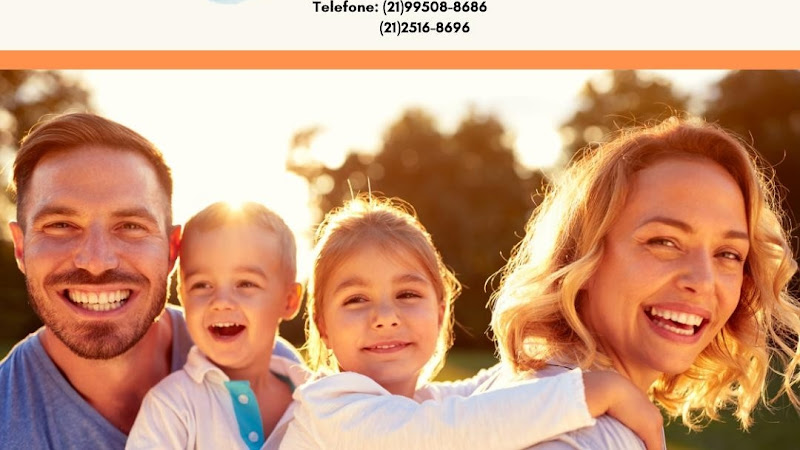 Foto 2 de Implante Sorrir (Vila da Penha)