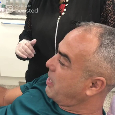 Foto 3 de Implante Sorrir (Vila da Penha)