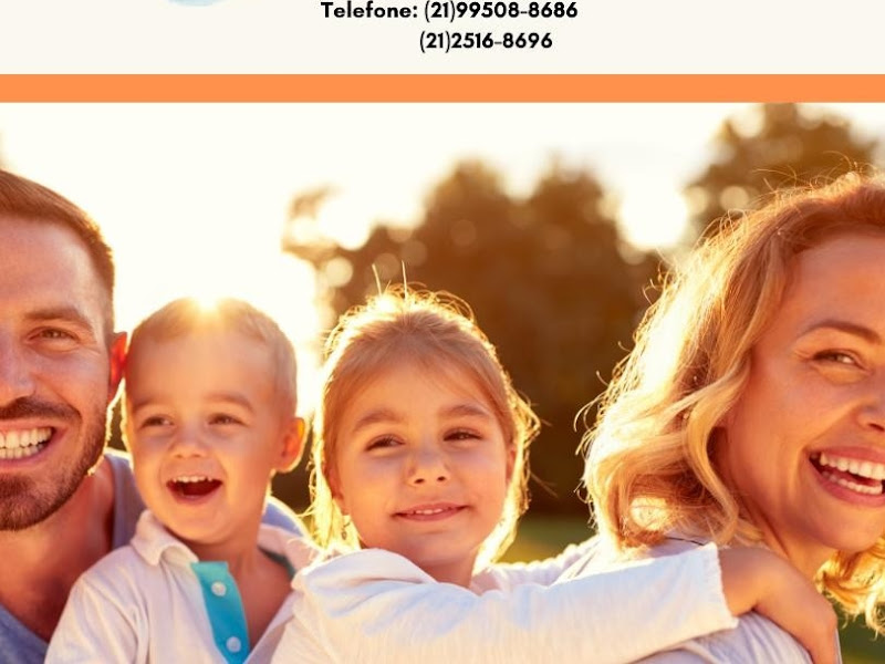 Foto 3 de Implante Sorriso