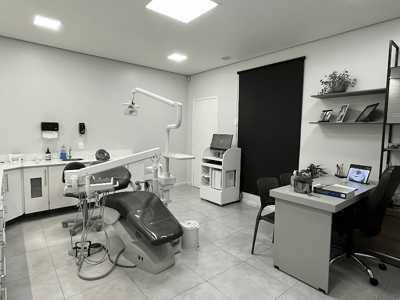 Foto 3 de Implante Sorriso - Clínica Odontológica