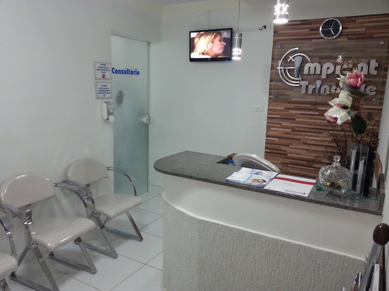 Foto 3 de Implante Trindade