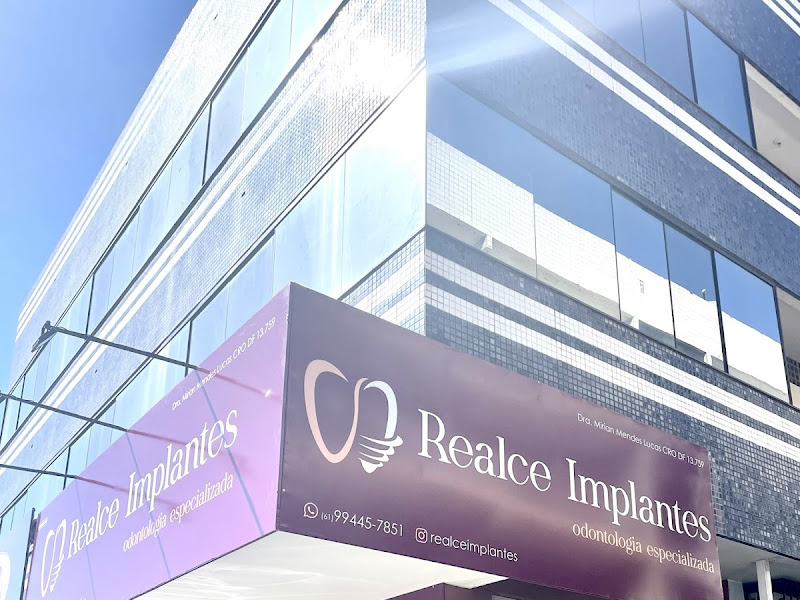 Foto 8 de Implante Trindade