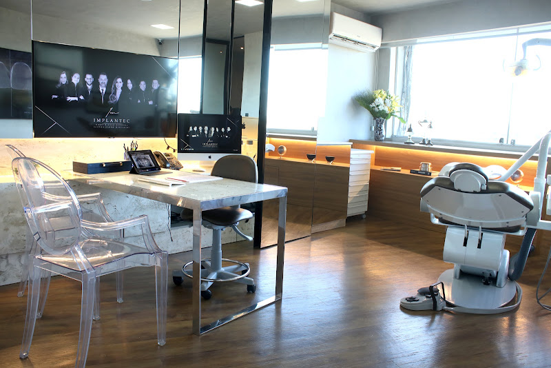 Foto 3 de Implantec Odontologia