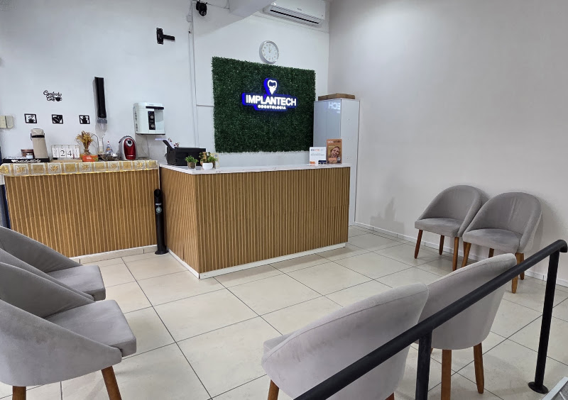Foto 2 de Implantech Odontologia & Harmonização Orofacial