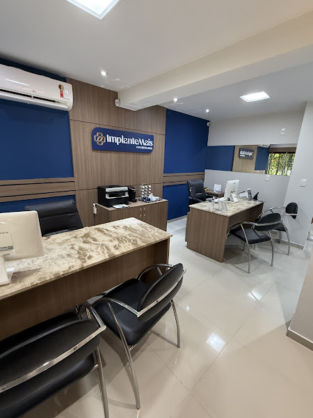 Foto 2 de ImplanteMais Florianópolis