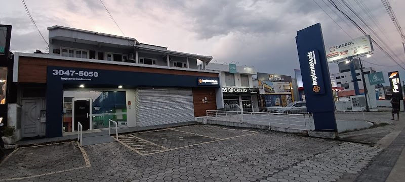 Foto 2 de ImplanteMais Florianópolis Ingleses