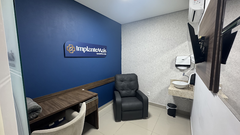 Foto 3 de ImplanteMais Florianópolis Ingleses