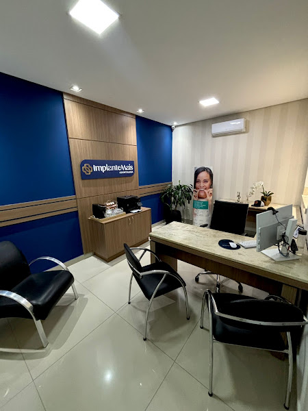 Foto 2 de ImplanteMais Palhoça