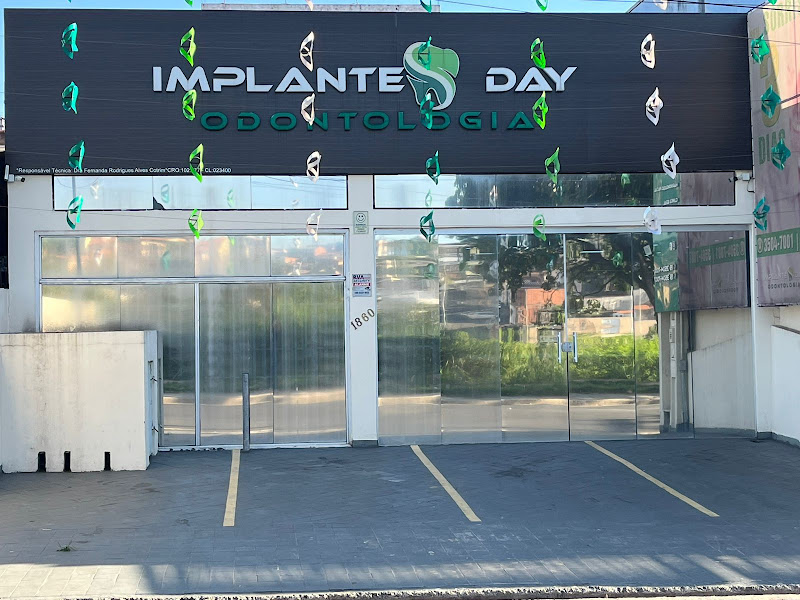Foto 2 de Implantes Day Hortolândia