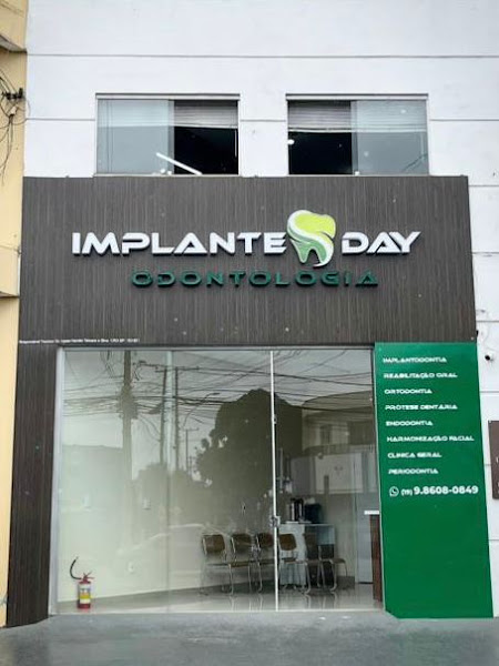 Foto de Implantes Day Indaiatuba
