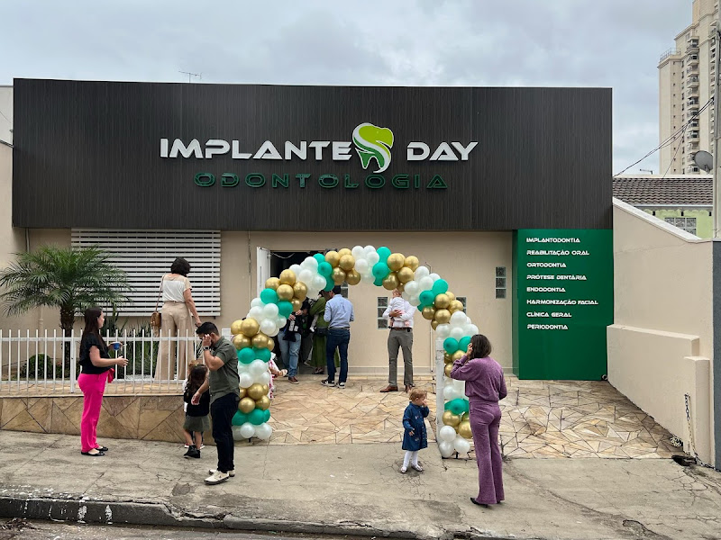 Foto de Implantes Day Jundiai