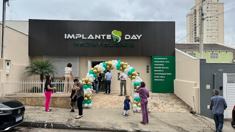 Foto 2 de Implantes Day Jundiai