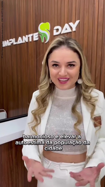 Foto 3 de Implantes Day Odntologia