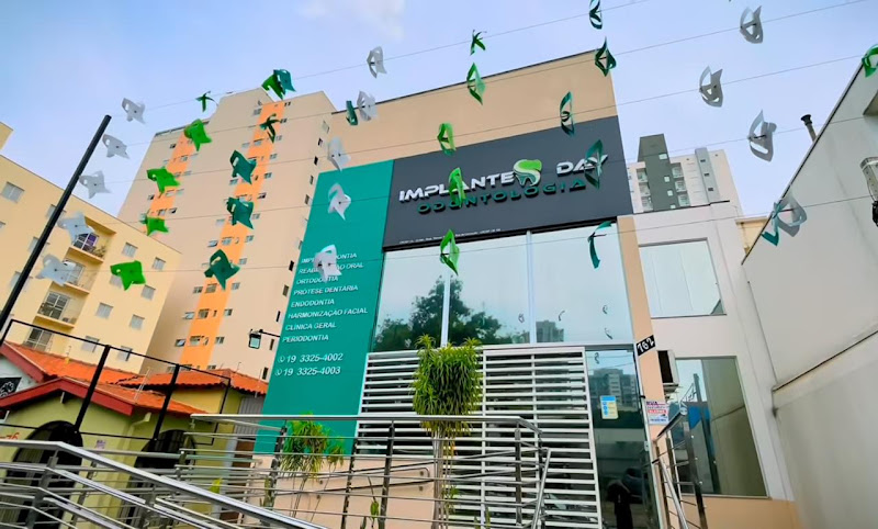 Foto 2 de Implantes Day Odontologia