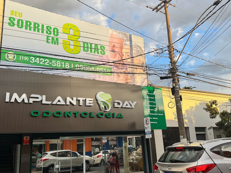 Foto de Implantes Day Piracicaba
