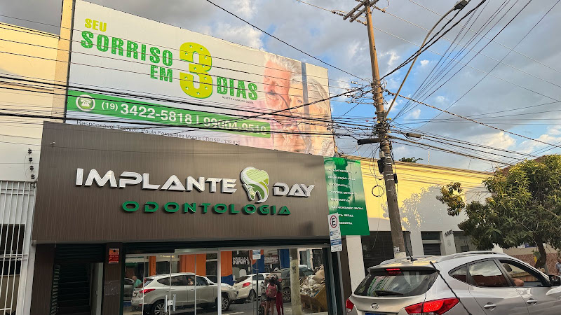 Foto 2 de Implantes Day Piracicaba