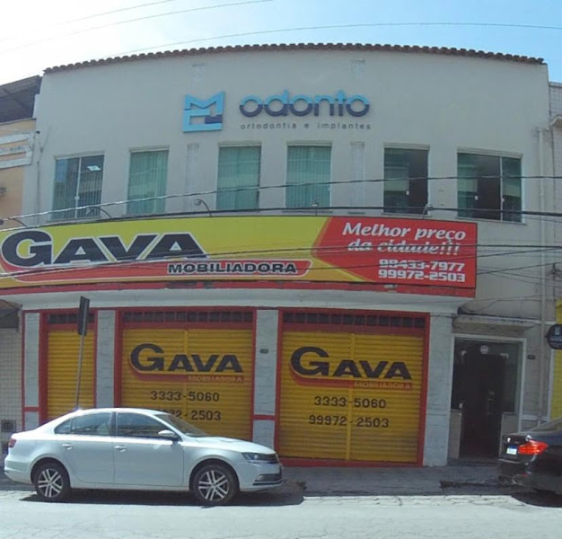 Foto 2 de Implantes Dentário - M Odonto