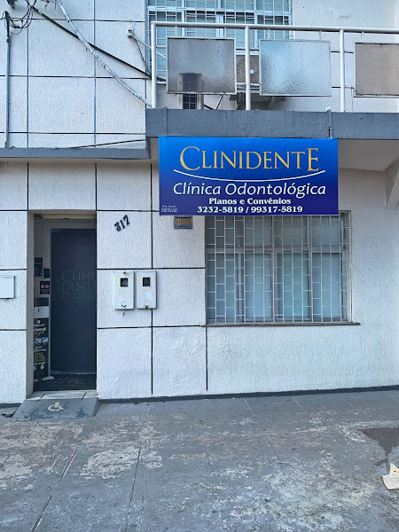 Foto 2 de Implantes Dentários | Aparelhos | Dentista | Clínica CliniDente | Aparecida AM