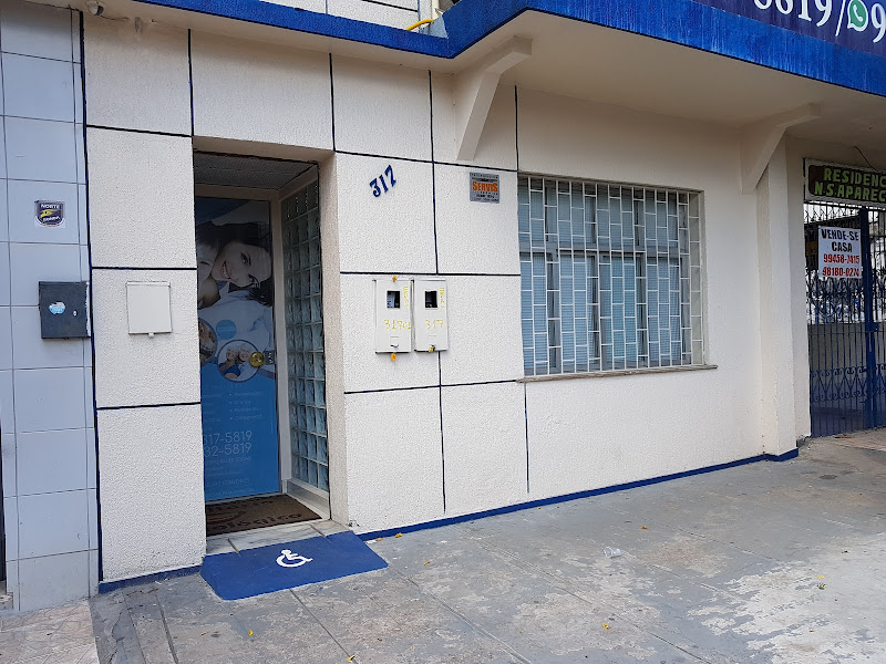 Foto 3 de Implantes Dentários | Aparelhos | Dentista | Clínica CliniDente | Aparecida AM