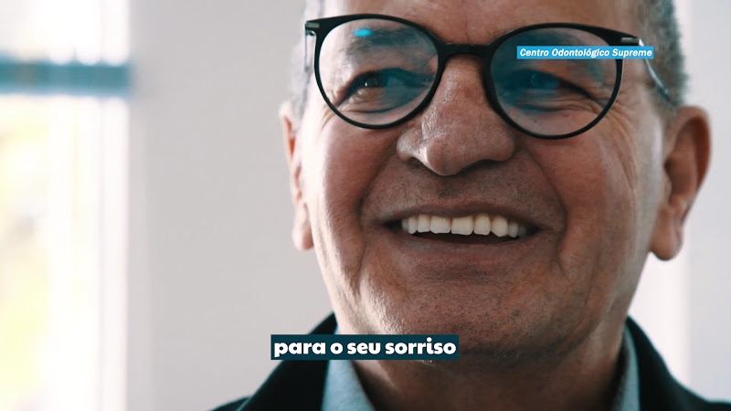 Foto 3 de Implantes Dentários Curitiba - Centro Odontológico Supreme