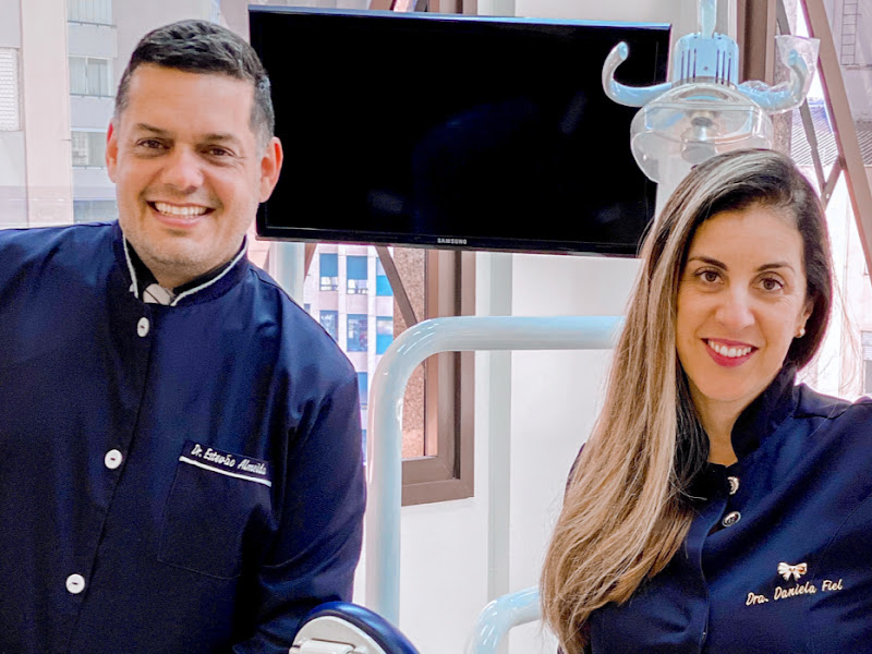 Foto 6 de Implantes Dentários | Dahdal Aoun | Clínica Odontológica Moema