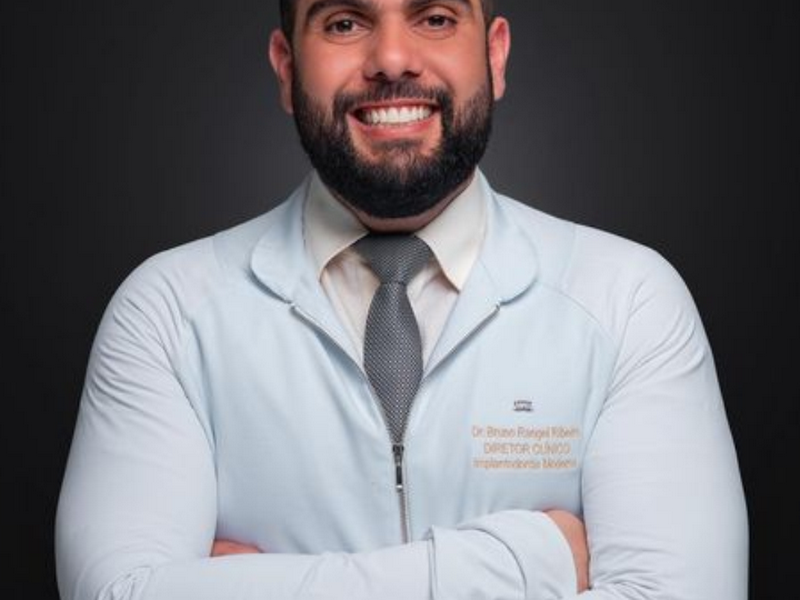 Foto 5 de Implantes dentários | Dentes fixos | Dentista Campos dos Goytacazes | Dr Bruno Péres Odontologia