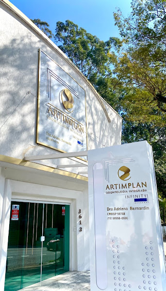 Foto 2 de Implantes dentários | Dentista | Artimplan Odontologia | Zona Norte