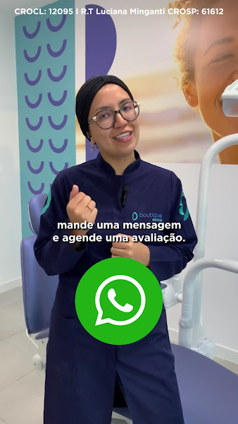 Foto 3 de Implantes Dentários | Dentista | Boutique Dental | Guarulhos - SP