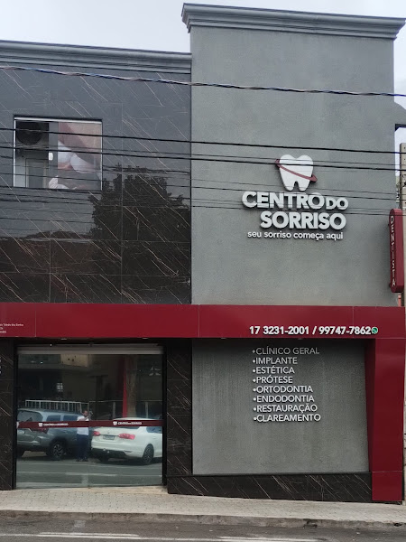 Foto 2 de Implantes Dentários | Dentista | Centro do Sorriso Odontologia | São José do Rio Preto SP