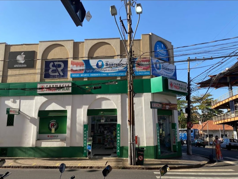 Foto 6 de Implantes Dentários | Dentista | Centro do Sorriso Odontologia | São José do Rio Preto SP