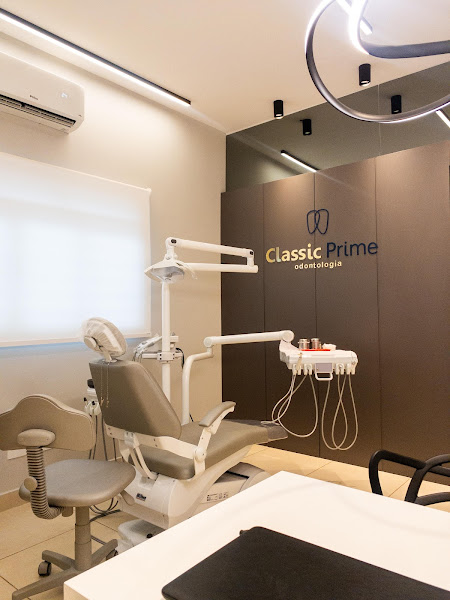 Foto 2 de Implantes Dentários | Dentista | Classic Prime Odontologia | São José do Rio Preto - SP