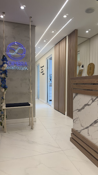 Foto 3 de Implantes Dentários | Dentista | Clínica Coimbra Odontologia | Nova Iguaçu RJ