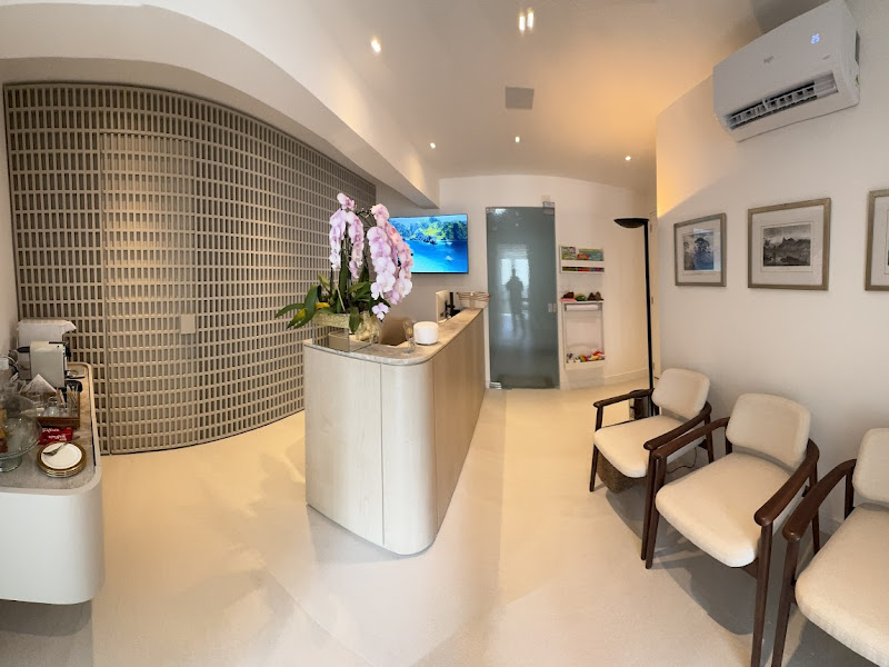 Foto 5 de Implantes Dentários | Dentista | Clínica Muniz | Itaim Bibi - SP