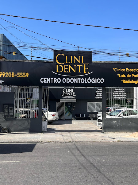 Foto de Implantes Dentários | Dentista | Clinidente | São José Operário AM