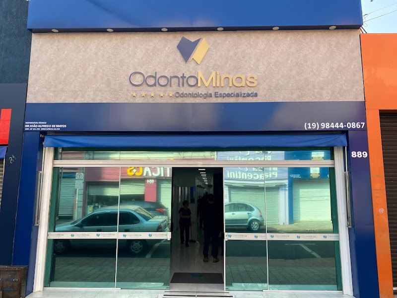 Foto 7 de Implantes Dentários | Dentista | Odonto Schoba | Piracicaba - SP