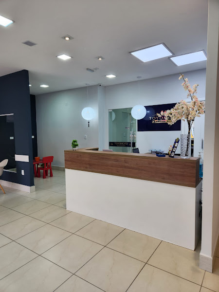 Foto 3 de Implantes Dentários | Dentista | Toyomoto Odontologia | Vila Mascote SP