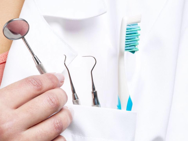 Foto 6 de Implantes Dentários | Dentista | Toyomoto Odontologia | Vila Mascote SP