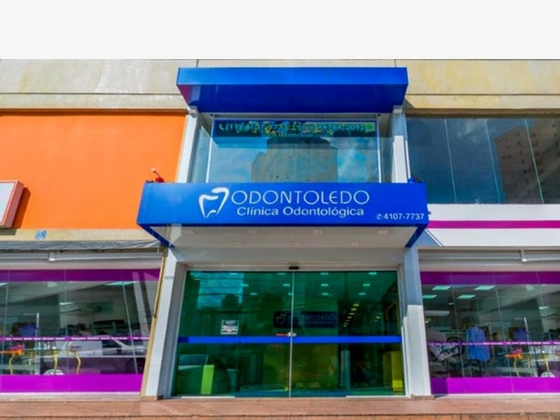 Foto 7 de Implantes Dentários | Dentista | Toyomoto Odontologia | Vila Mascote SP