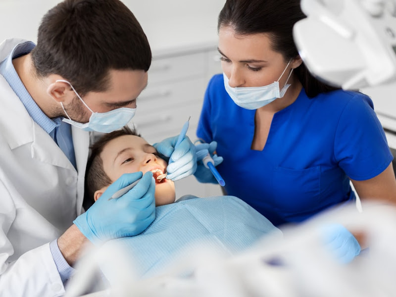 Foto 8 de Implantes Dentários | Dentista | Toyomoto Odontologia | Vila Mascote SP