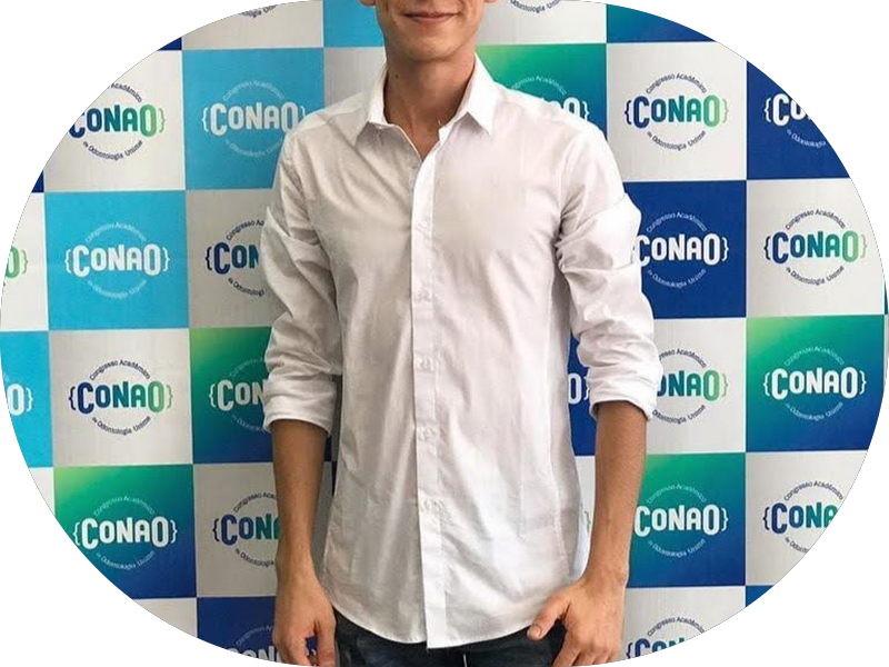 Foto 3 de Implantes Dentários - Dra. Rafaela Muniz