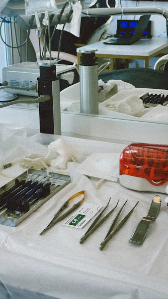 Foto 3 de Implantes Dentários e reabilitação oral na Aclimação - Dra Bruna Vasconcelos -