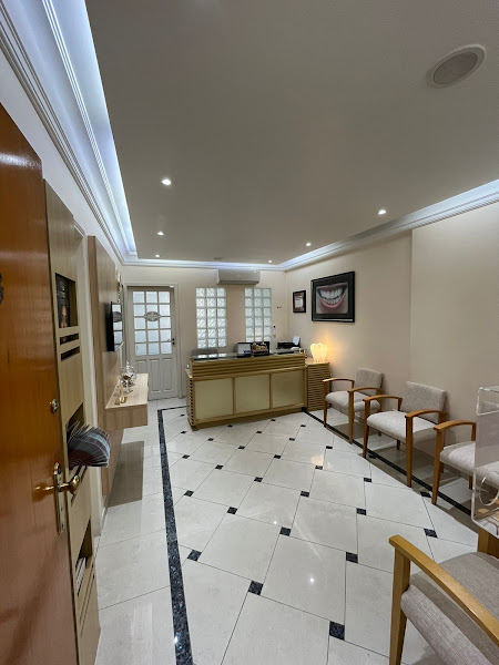 Foto 2 de Implantes Dentários e Reabilitação Oral | Sakakura Odontologia Integrada - Bela Vista São Paulo