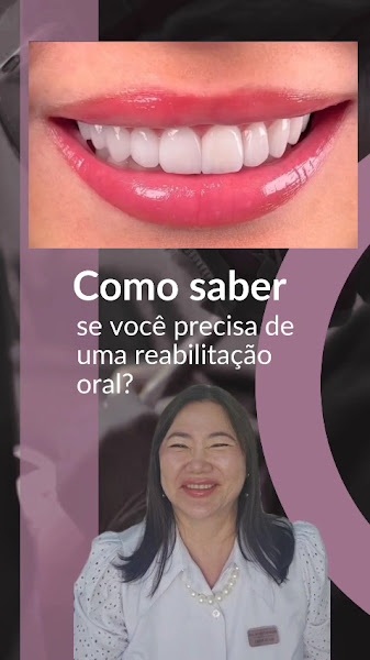 Foto 3 de Implantes Dentários e Reabilitação Oral | Sakakura Odontologia Integrada - Bela Vista São Paulo