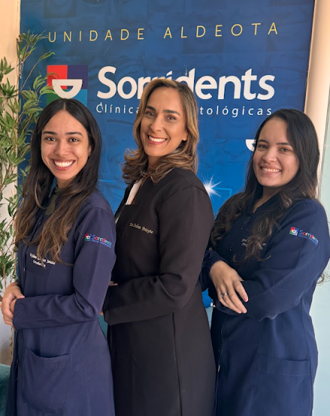 Foto 3 de Implantes Dentários em Aldeota, Fortaleza - Sorridents