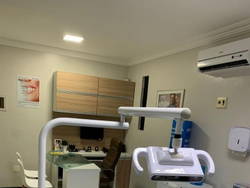 Foto 9 de Implantes Dentários em Aldeota, Fortaleza - Sorridents