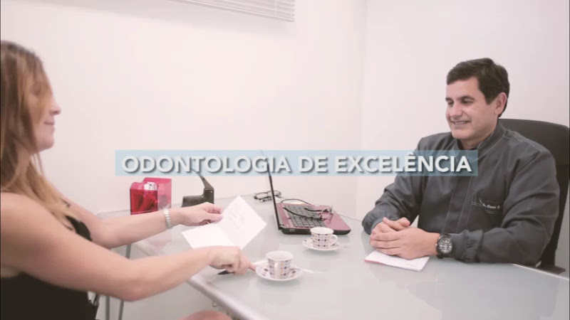 Foto 3 de Implantes Dentários em Santos - Dr. Cesar Soares